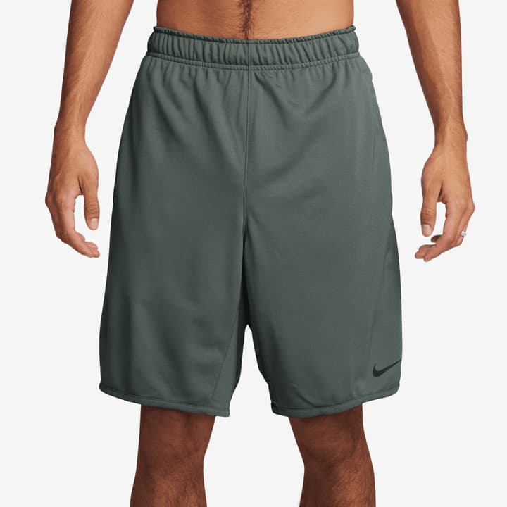 Nike DF Totality Knit 9inch UL Shorts dunkelgrün von Nike