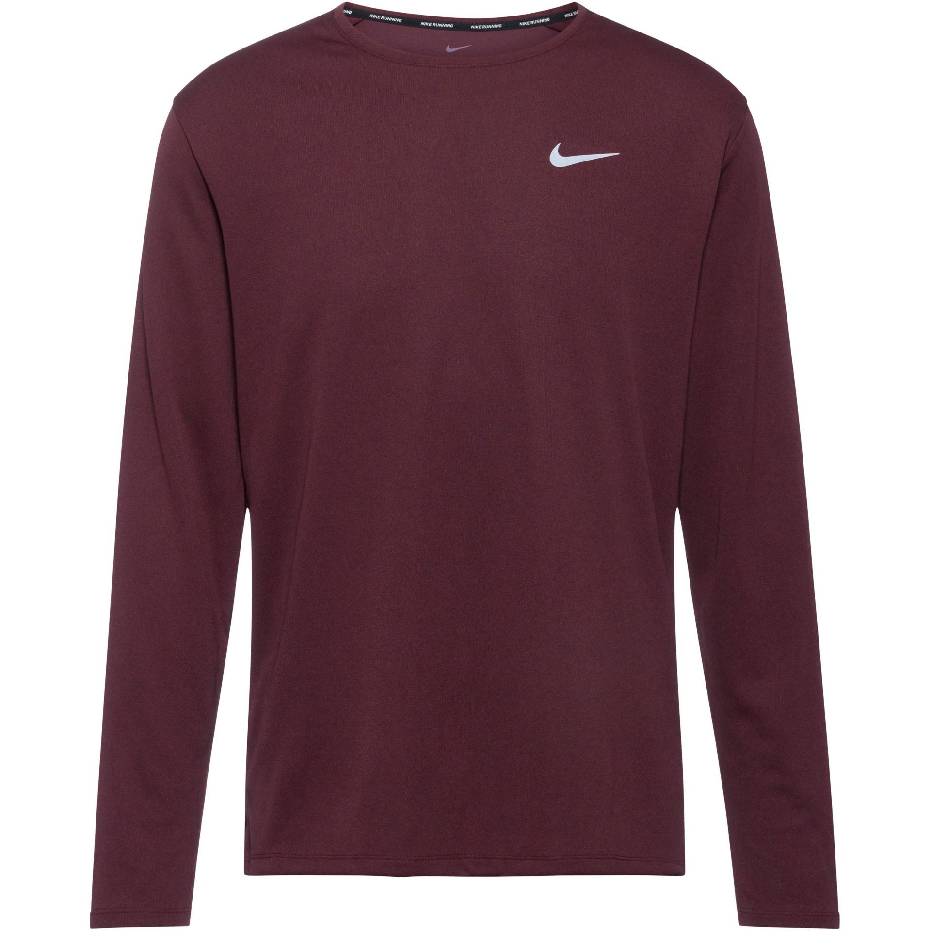 Nike DF UV MILER Funktionsshirt Herren von Nike