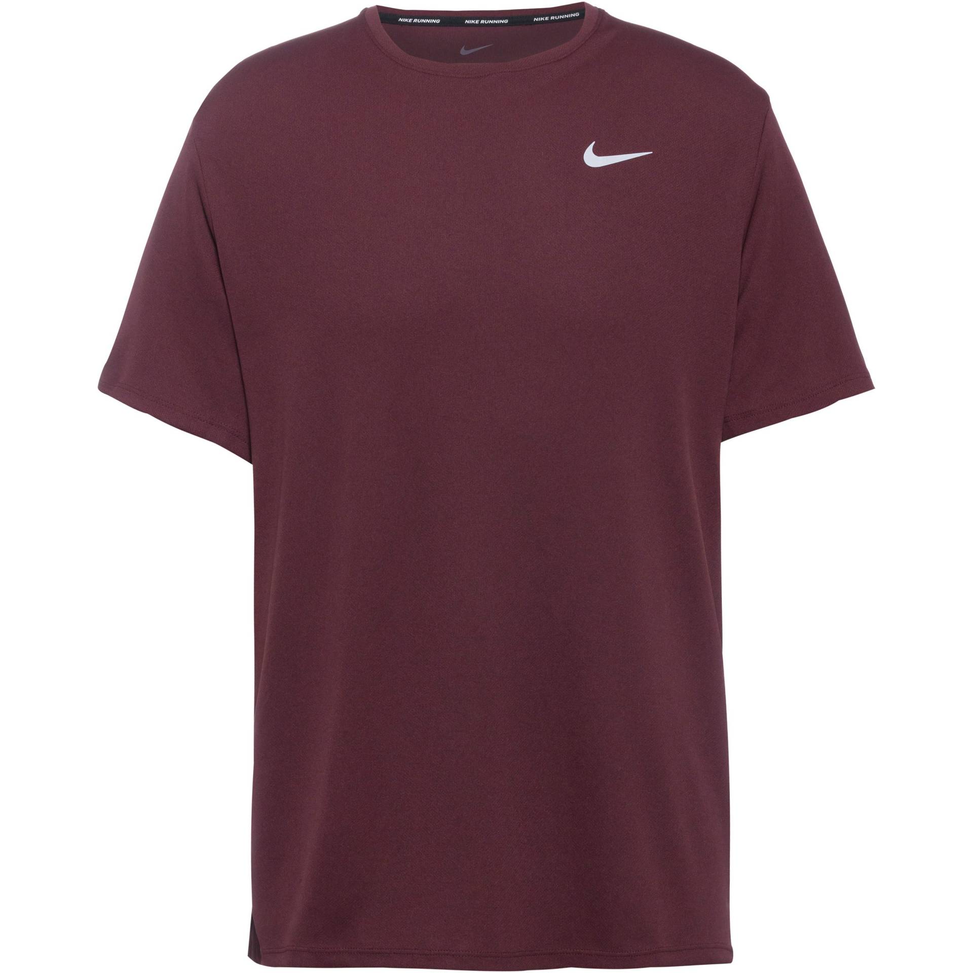 Nike DF UV MILER Funktionsshirt Herren von Nike