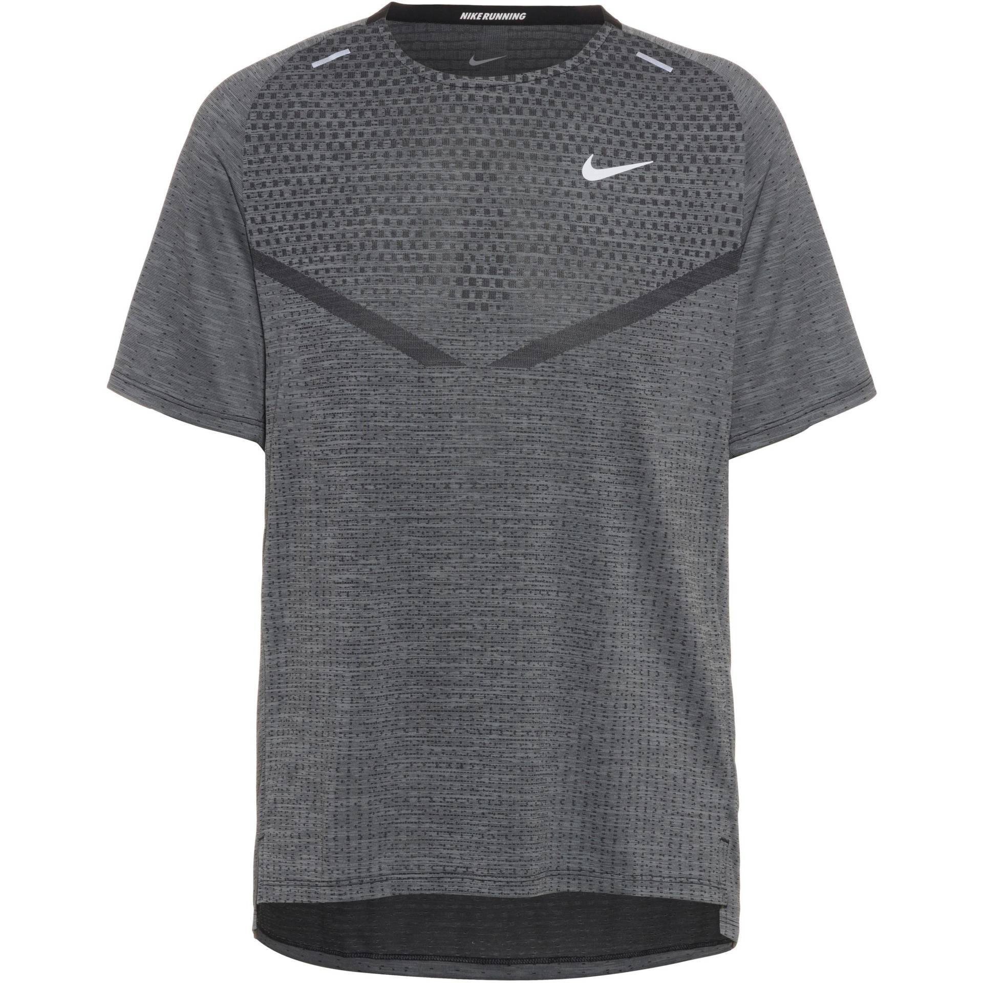 Nike DFADV TECHKNIT Funktionsshirt Herren Nike DFADV TECHKNIT Funktionsshirt Herren von Nike