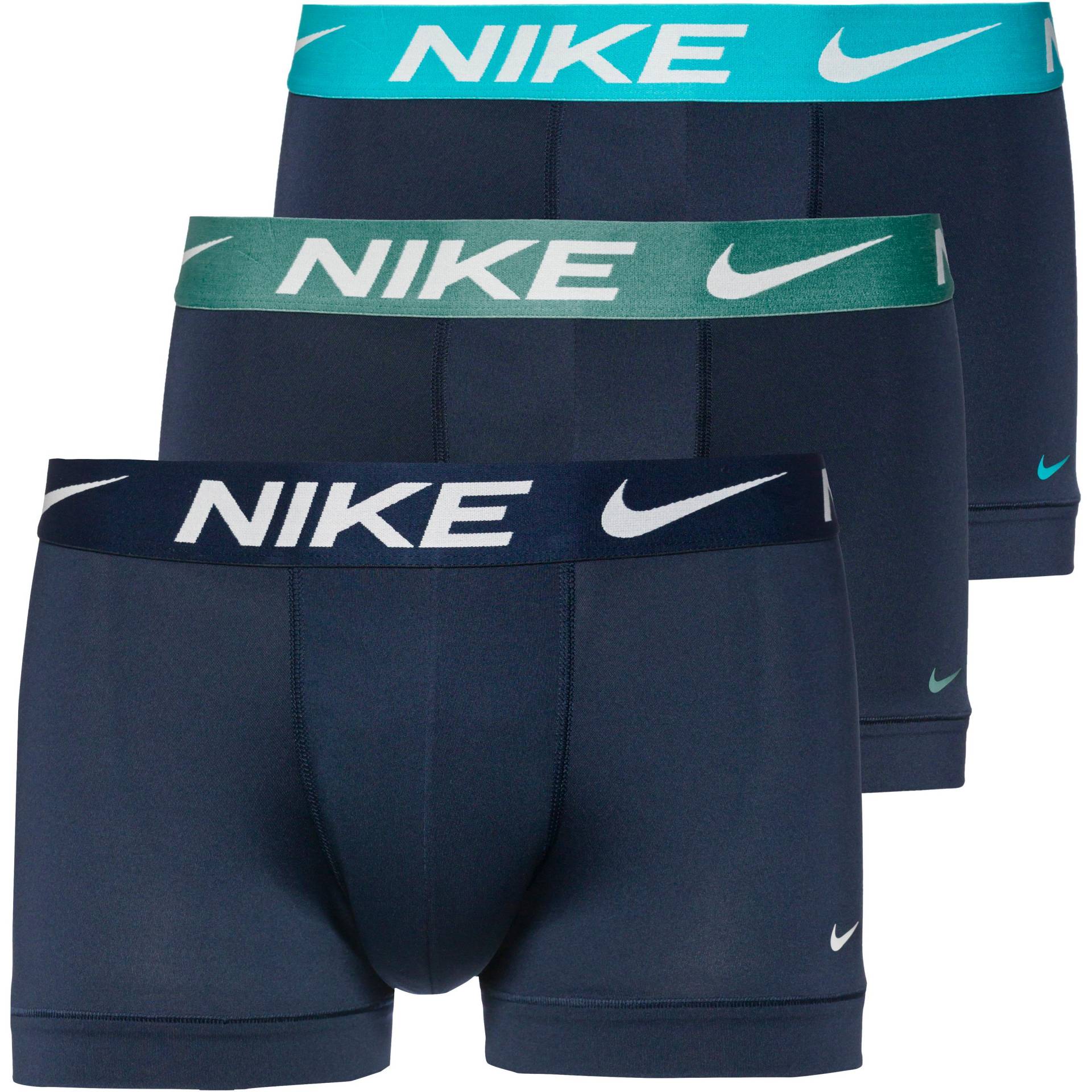 Nike DRI-FIT ESSENTIAL MICRO Unterhose Herren Nike DRI-FIT ESSENTIAL MICRO Unterhose Herren von Nike
