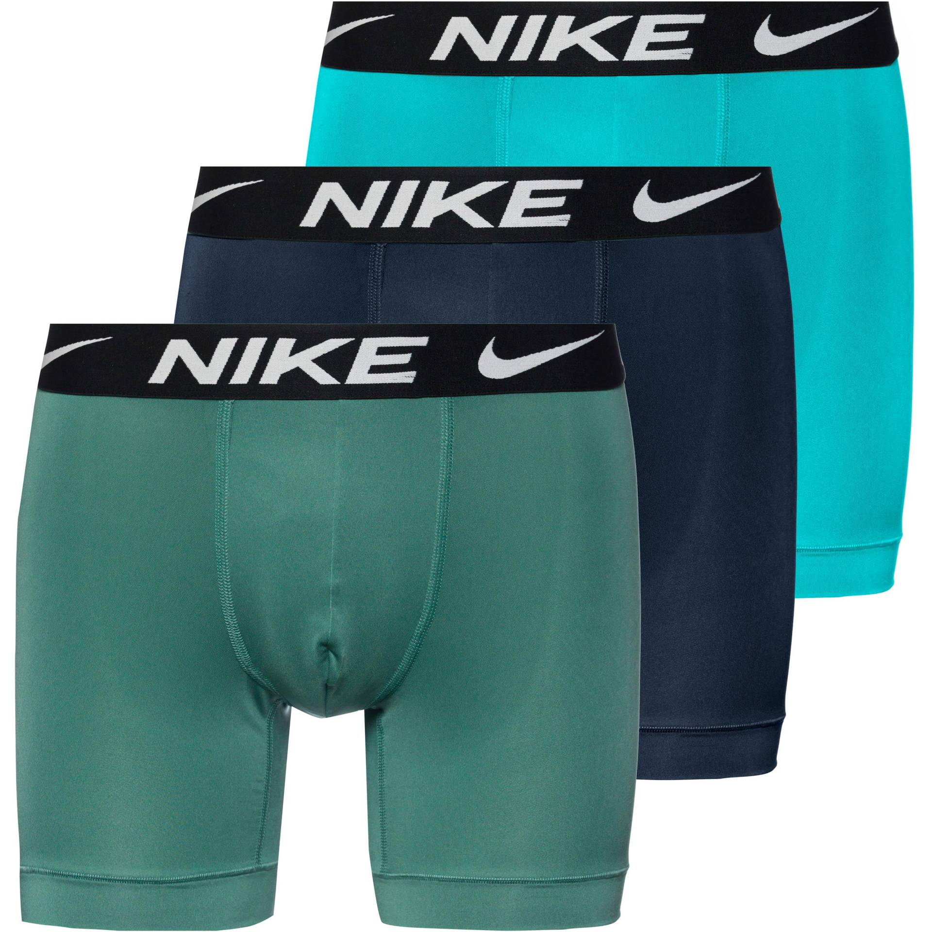 Nike DRI-FIT ESSENTIAL MICRO Unterhose Herren Nike DRI-FIT ESSENTIAL MICRO Unterhose Herren von Nike