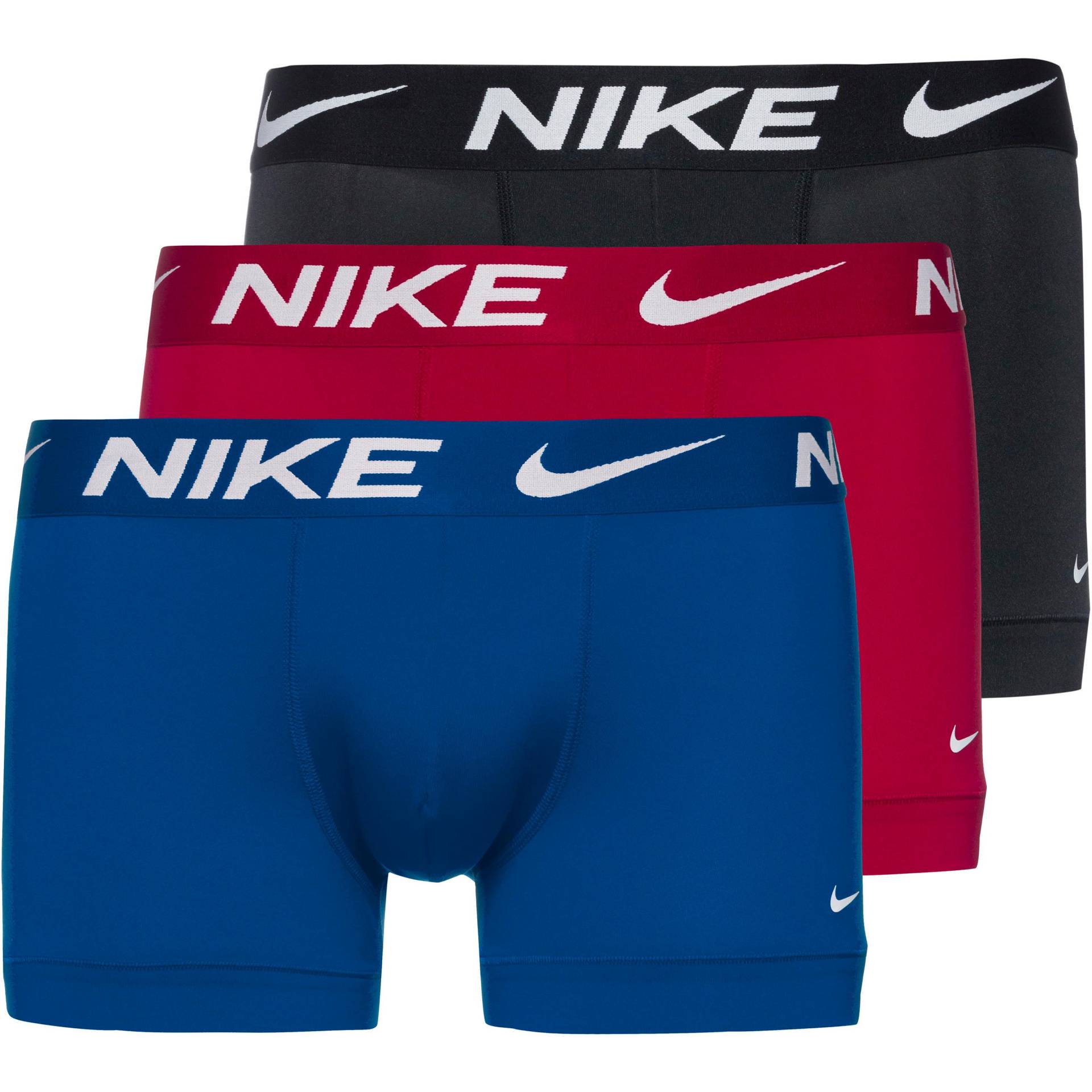 Nike DRI-FIT ESSENTIAL MICRO Unterhose Herren Nike DRI-FIT ESSENTIAL MICRO Unterhose Herren von Nike