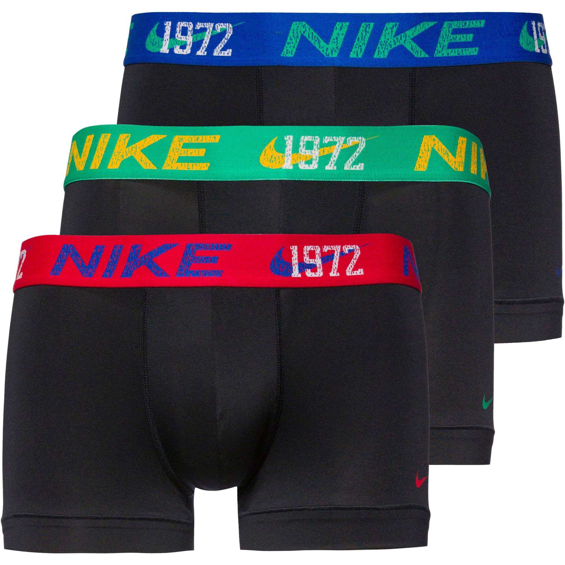Nike DRI-FIT ESSENTIAL MICRO Unterhose Herren Nike DRI-FIT ESSENTIAL MICRO Unterhose Herren von Nike