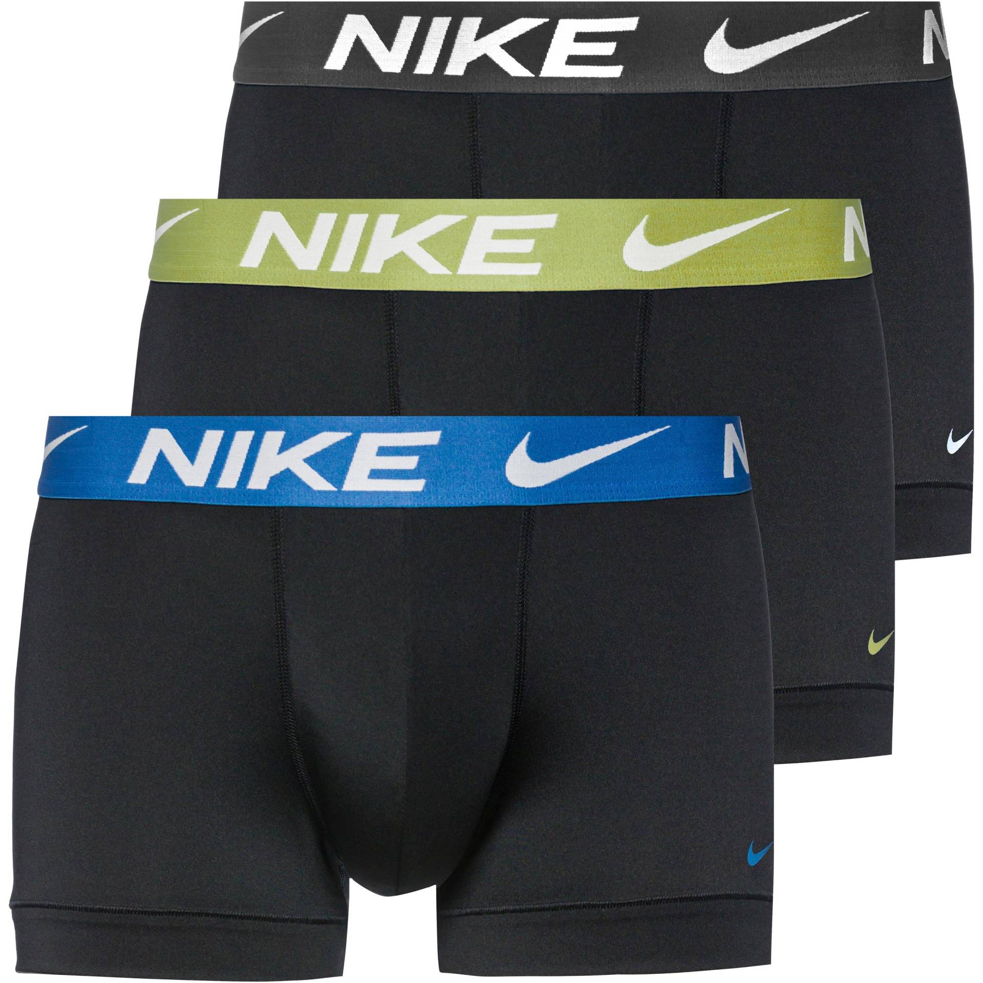 Nike DRI-FIT ESSENTIAL MICRO Unterhose Herren Nike DRI-FIT ESSENTIAL MICRO Unterhose Herren von Nike