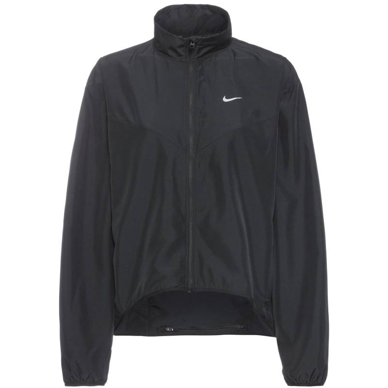 Nike DRI FIT SWOOSH Laufjacke Damen von Nike