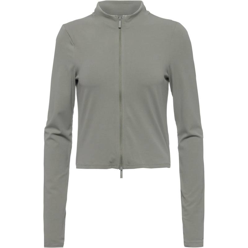 Nike DRI FIT Trainingsjacke Damen von Nike