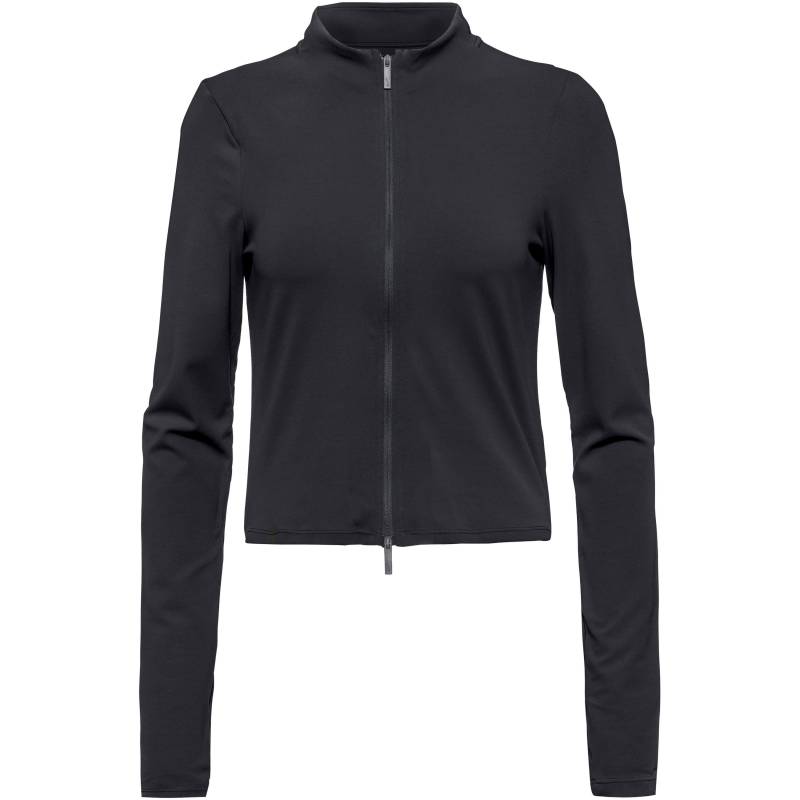 Nike DRI FIT Trainingsjacke Damen von Nike