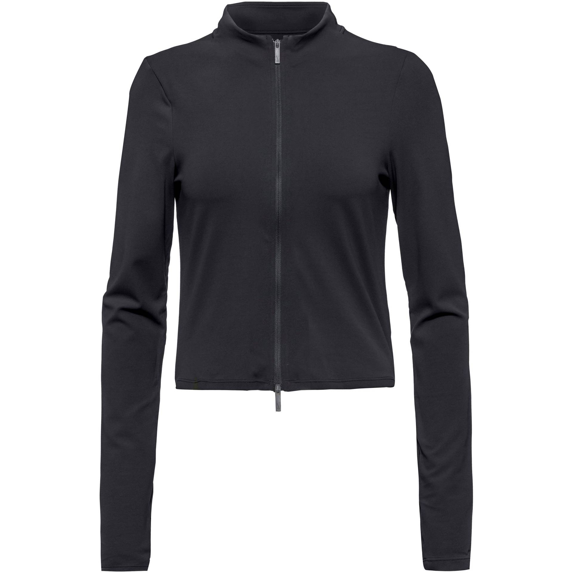 Nike DRI FIT Trainingsjacke Damen von Nike