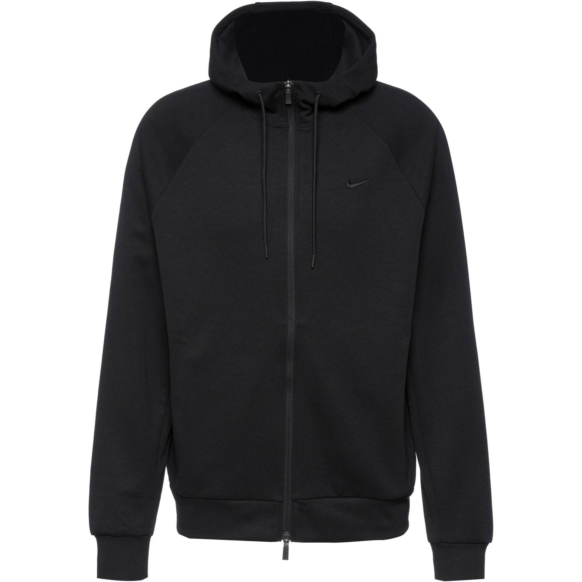 Nike DRI-FIT UV PRIMARY Sweatjacke Herren Nike DRI-FIT UV PRIMARY Sweatjacke Herren von Nike