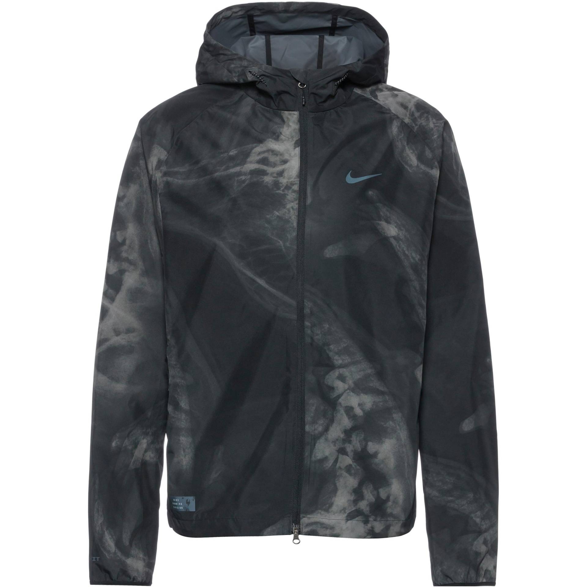 Nike DVN FLASH Laufjacke Herren von Nike