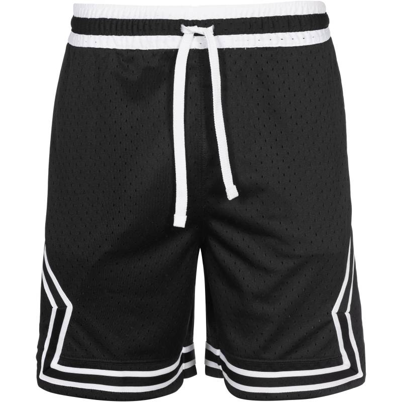 Nike Diamond Basketball-Shorts Herren von Nike