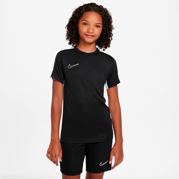 Nike Dri-FIT Academy23 T-Shirt kohle von Nike