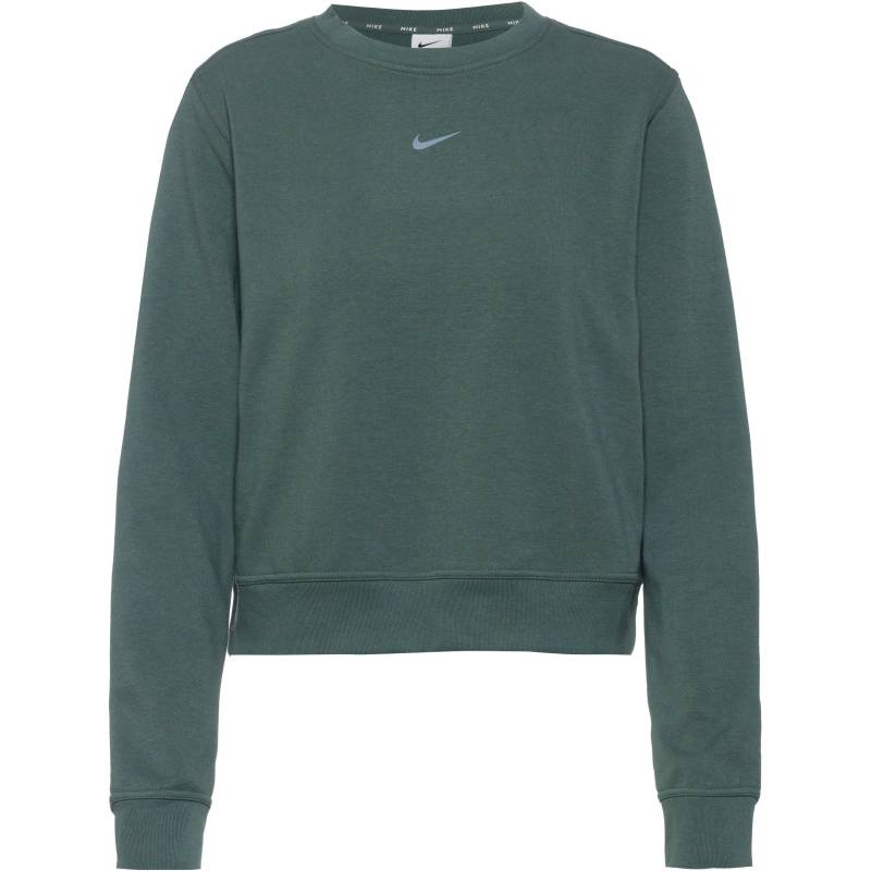 Nike Dri-FIT One Funktionssweatshirt Damen von Nike