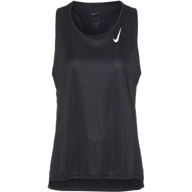 Nike Dri-FIT Race Funktionstank Damen von Nike