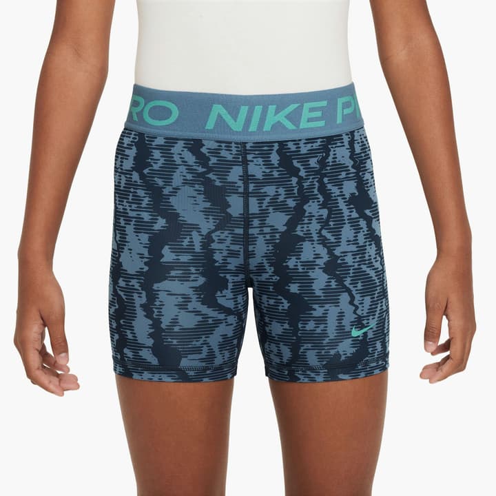 Nike Dri-FIT Shorts Pro Shorts denim von Nike