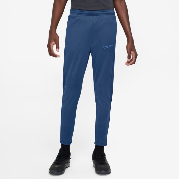 Nike Dri-FIT Soccer Pants Academy Trainerhose denim von Nike