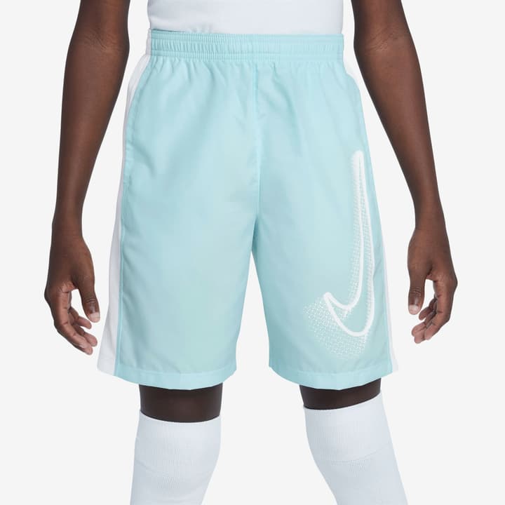 Nike Dri-FIT Soccer Shorts Academy Shorts hellblau von Nike