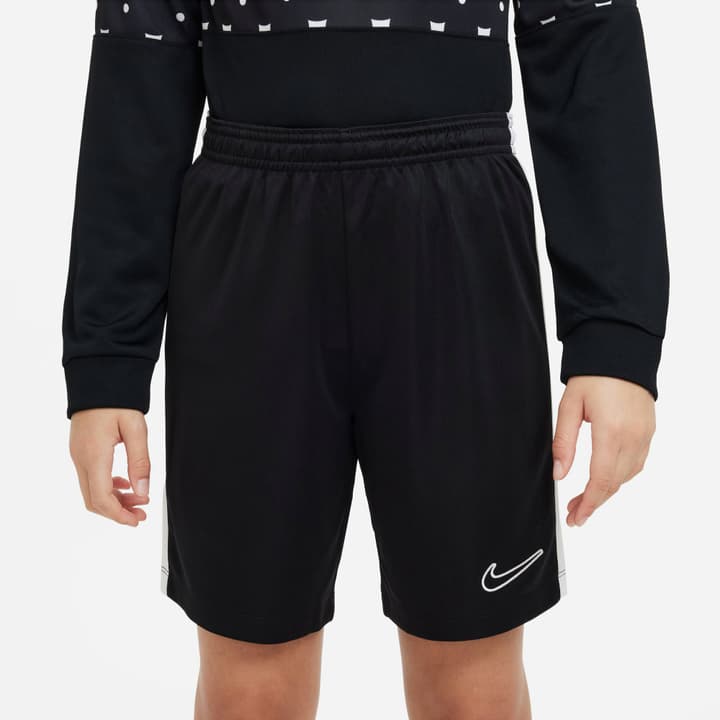 Nike Dri-FIT Soccer Shorts Academy Shorts schwarz von Nike