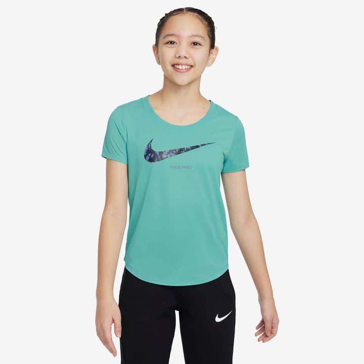 Nike Dri-FIT T-Shirt T-Shirt mint von Nike