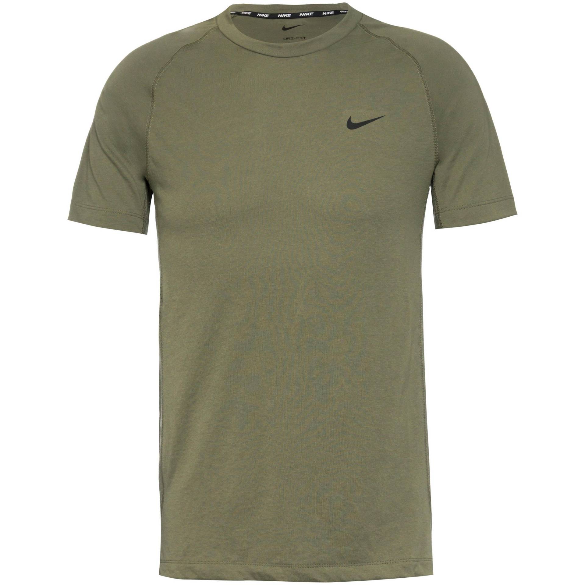 Nike Dri-Fit Flex Rep Funktionsshirt Herren Nike Dri-Fit Flex Rep Funktionsshirt Herren von Nike