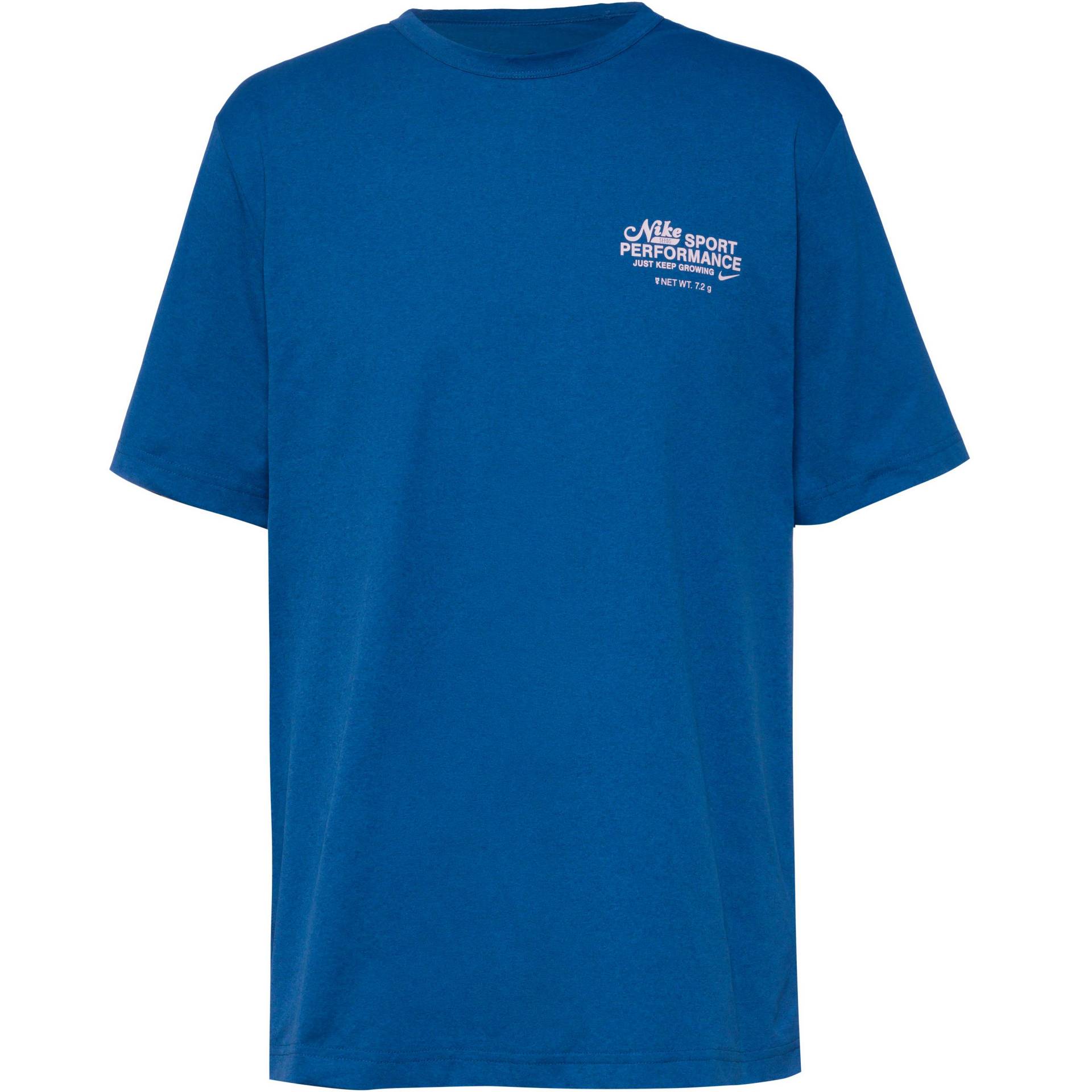 Nike Dri-Fit Hyverse Funktionsshirt Herren Nike Dri-Fit Hyverse Funktionsshirt Herren von Nike