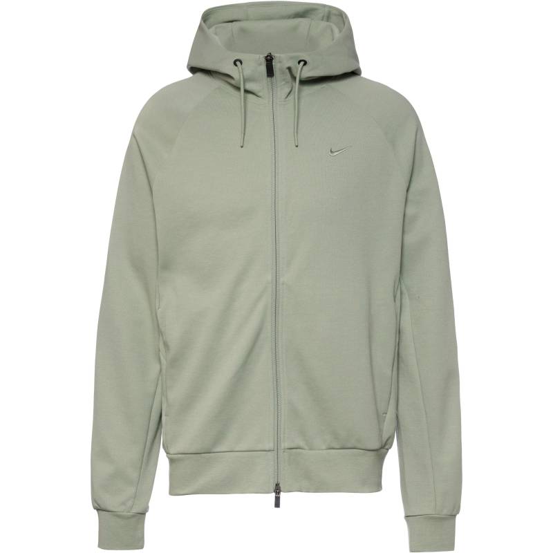 Nike Dri-Fit PRIMARY Kapuzenjacke Herren von Nike