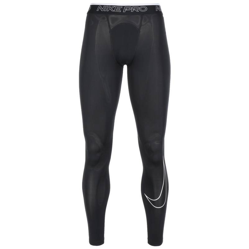 Nike Dri-Fit Pro Tights Herren von Nike