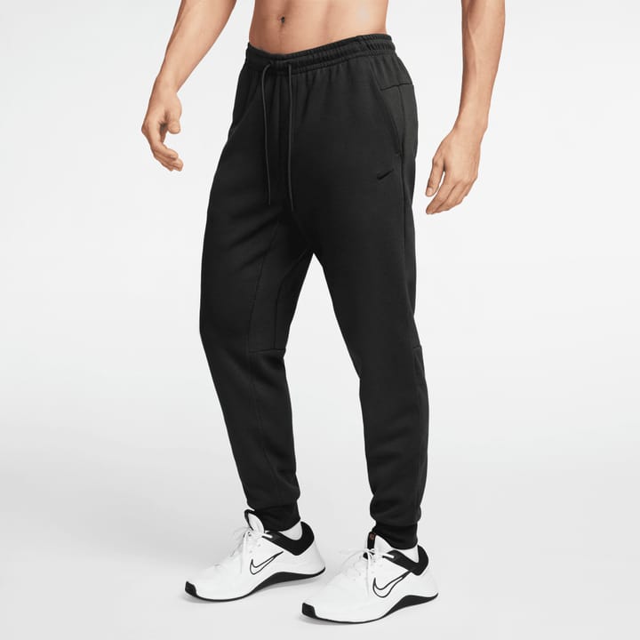 Nike Dri-Fit UV Primary Jogger Pant Jogginghose schwarz Nike Dri-Fit UV Primary Jogger Pant Jogginghose schwarz von Nike