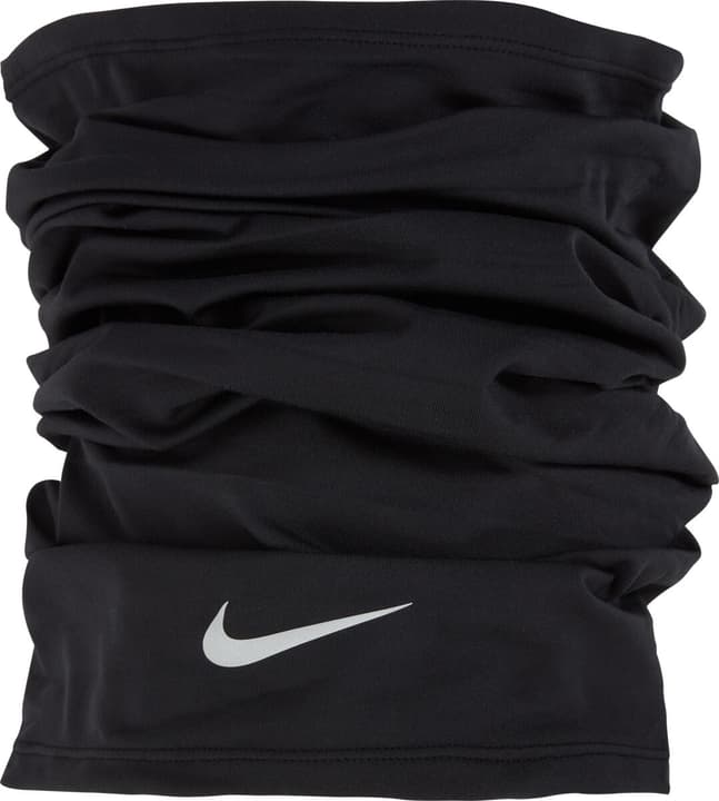 Nike Dry Fit Wrap 2.0 Schlauchschal schwarz von Nike