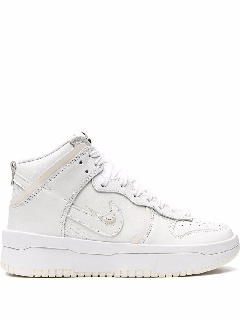 Nike Dunk High Rebel "Summit White Sail" sneakers von Nike