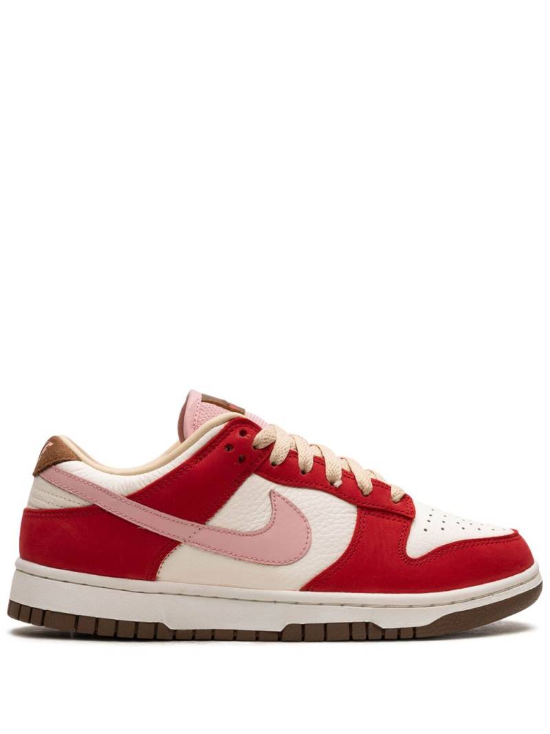 Nike Dunk Low "Bacon" sneakers - Red von Nike