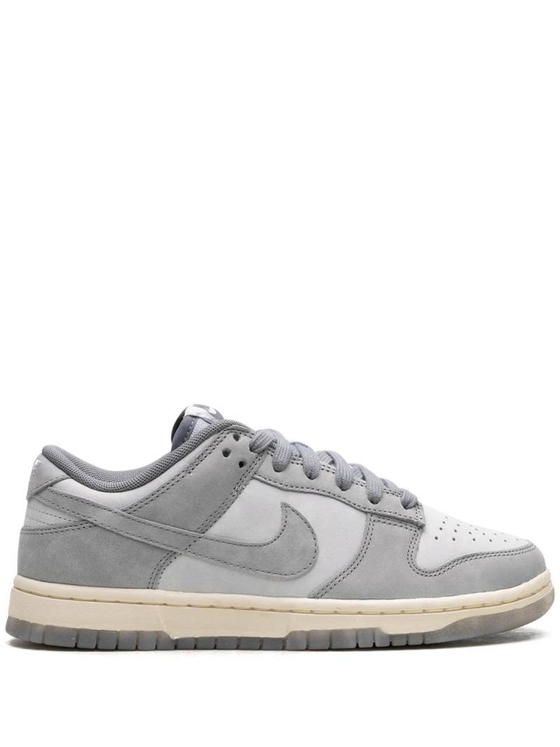 Nike Dunk Low "Cool Grey" sneakers von Nike