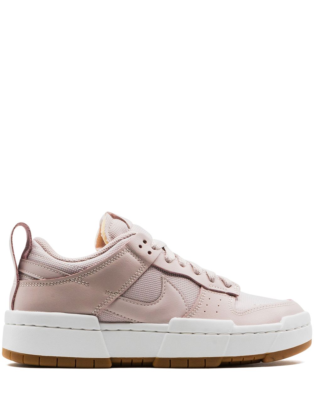 Nike Dunk Low Disrupt "Platinum Violet" sneakers - Neutrals von Nike