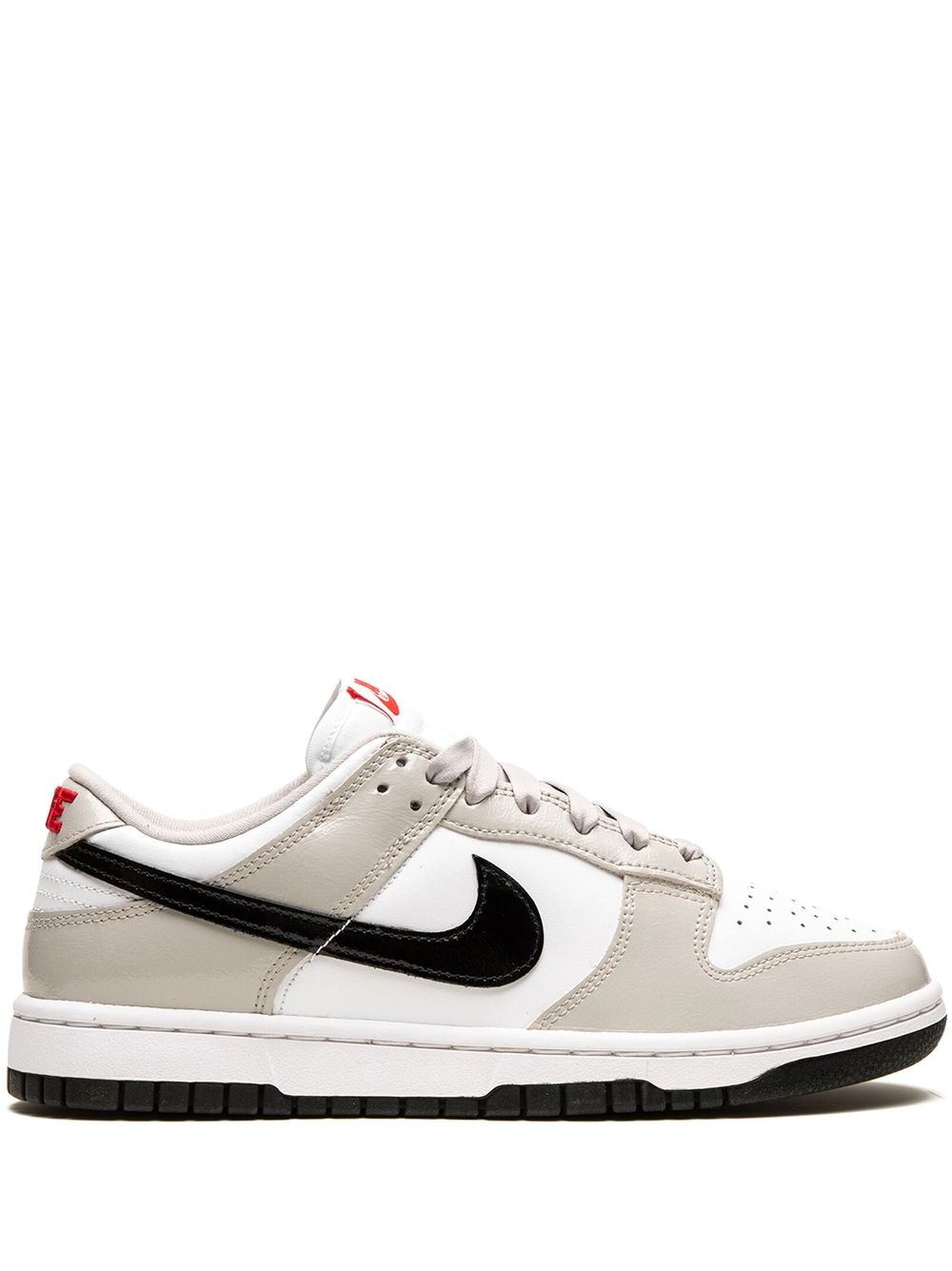 Nike Dunk Low ESS "Light Iron Ore" sneakers - Neutrals von Nike