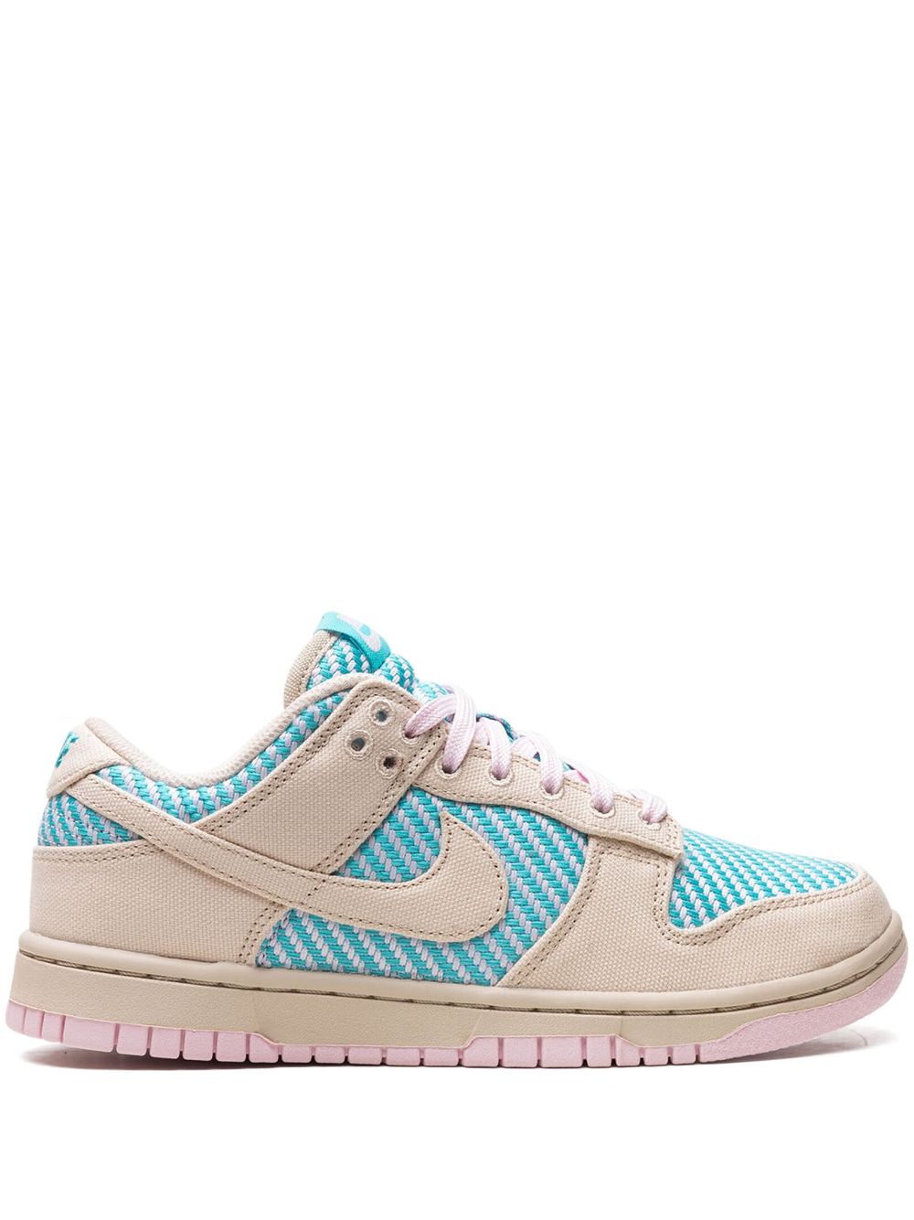 Nike Dunk Low "Heat Wave" sneakers - Neutrals von Nike