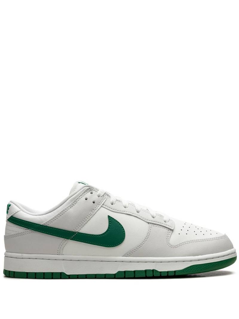 Nike Dunk Low "Malachite" sneakers - Grey von Nike