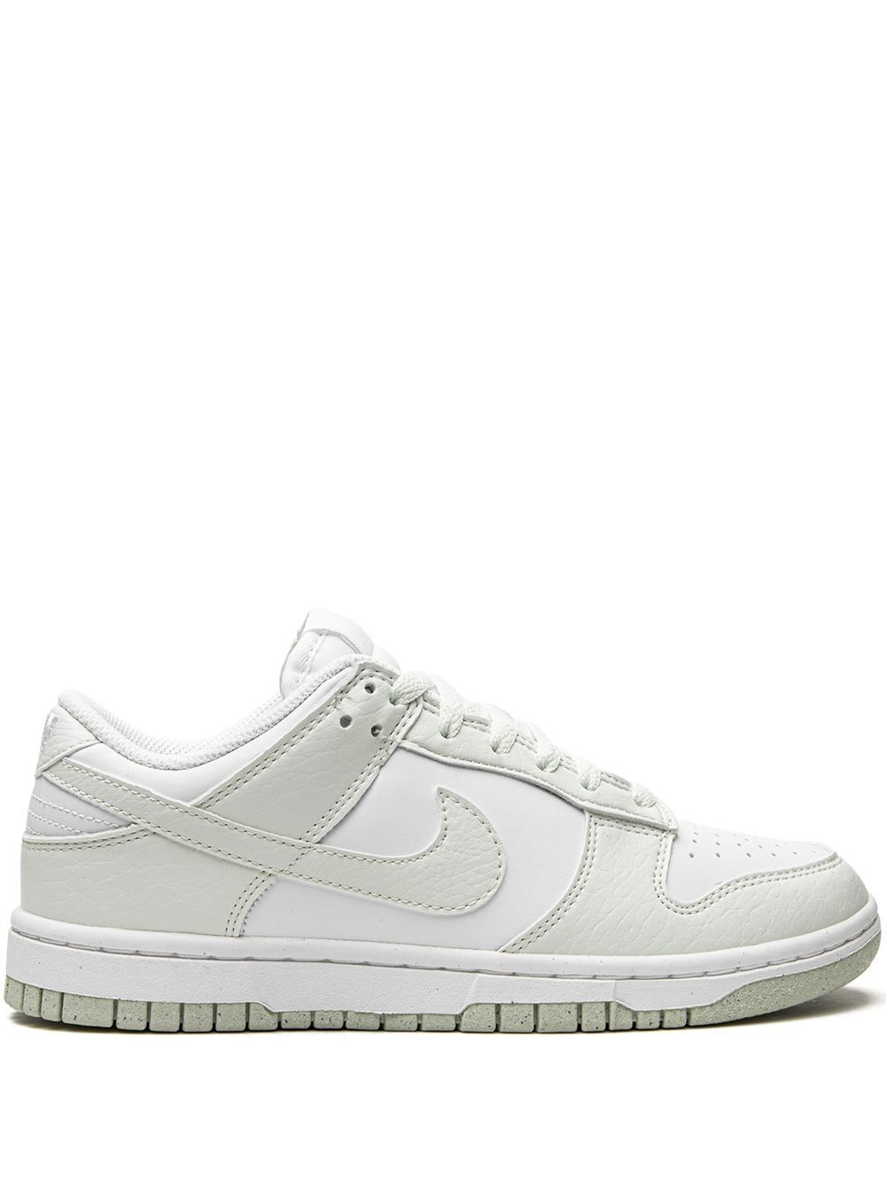 Nike Dunk Low NN "White/ Mint" sneakers von Nike