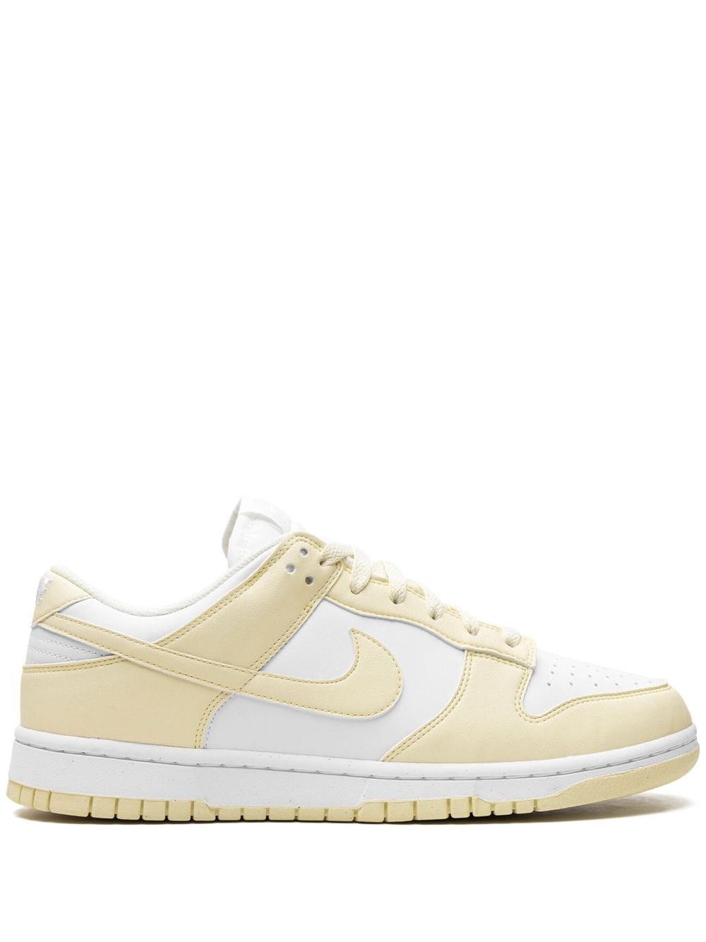 Nike Dunk Low "Next Nature Alabaster" sneakers - Neutrals von Nike