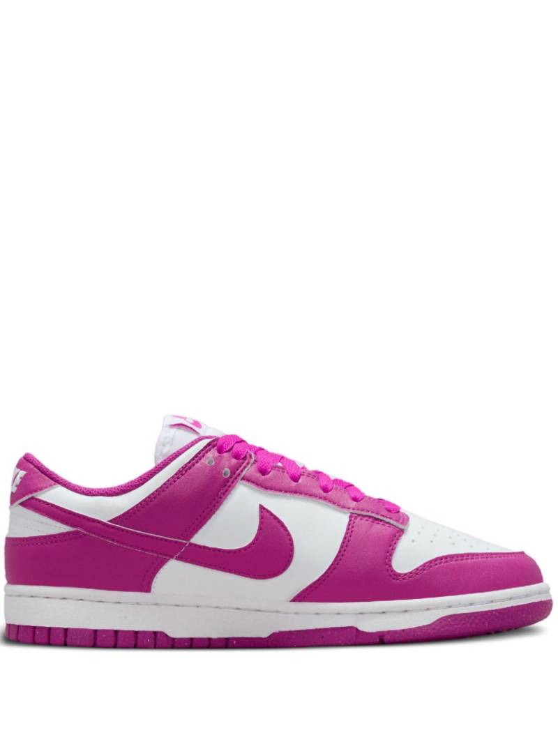 Nike Dunk Low Next Nature sneakers - Pink von Nike