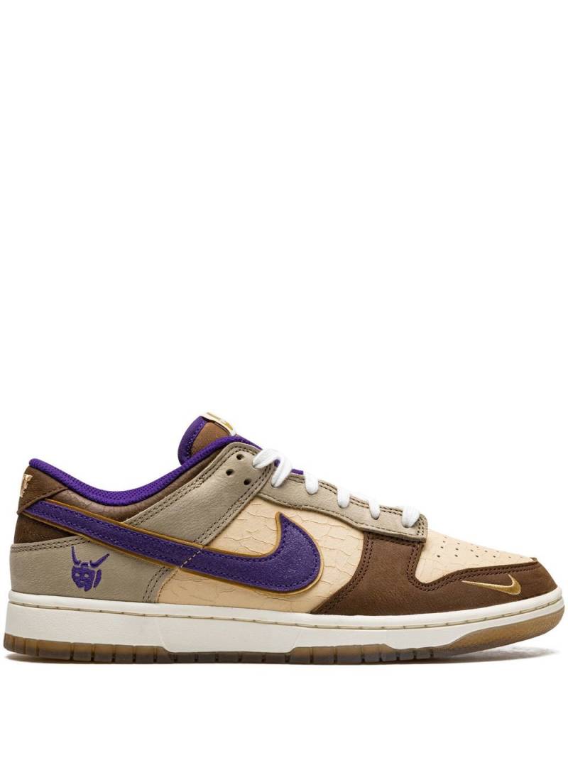 Nike Dunk Low PRM "Setsubun" sneakers - White von Nike