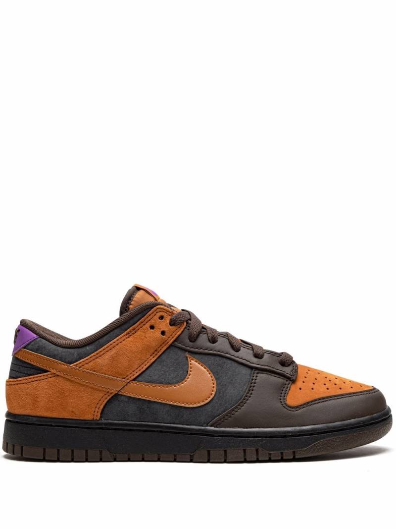 Nike Dunk Low Retro PRM "Cider" sneakers - Orange von Nike