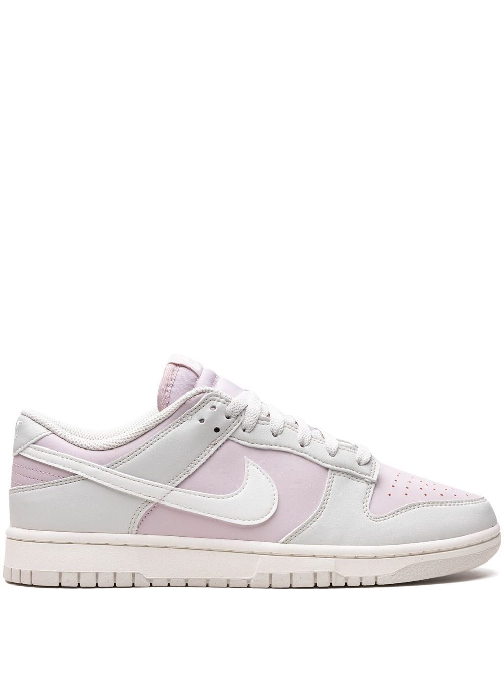 Nike Dunk Low "Platinum Violet" sneakers - Neutrals von Nike