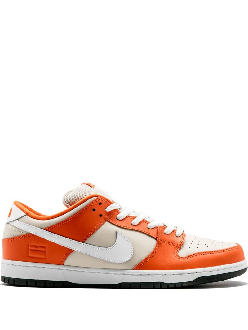 Nike SB Dunk Low Premium "Orange Box" sneakers von Nike