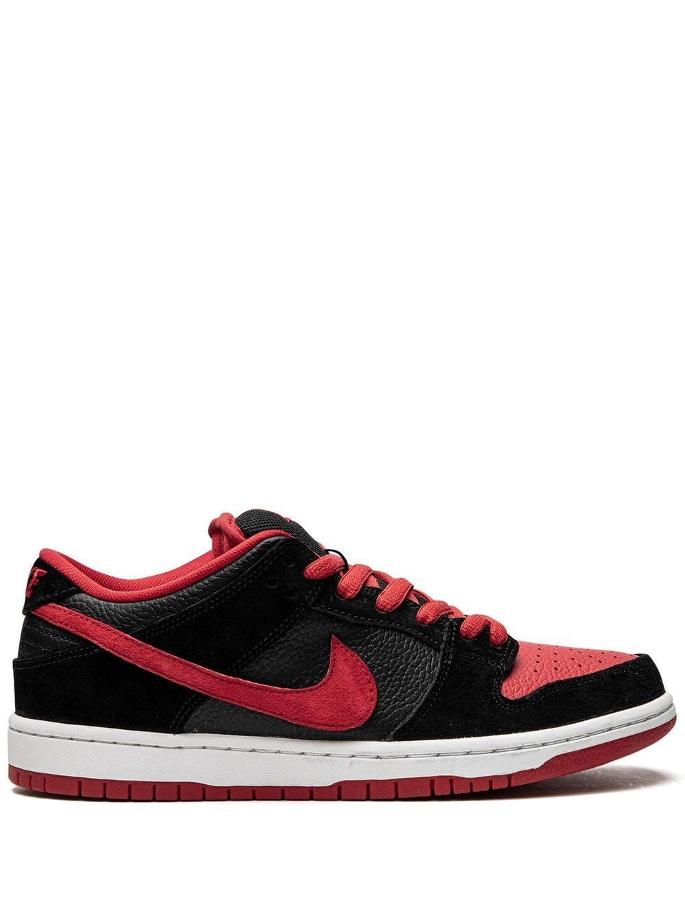 Nike Dunk Low Pro SB "Jpack" sneakers - Black von Nike