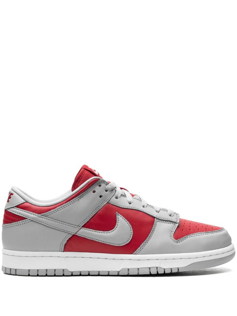 Nike Dunk Low QS "CO.JP Reverse Ultraman (2024)" sneakers - Grey von Nike