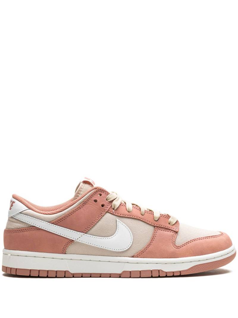 Nike Dunk Low "Red Stardust" sneakers - Pink von Nike