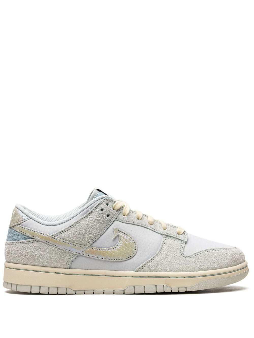 Nike Dunk Low Retro "Gone Fishing" sneakers - Neutrals von Nike