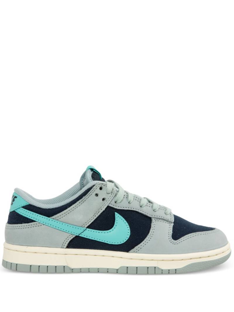 Nike Dunk Low Retro Premium sneakers - Grey von Nike