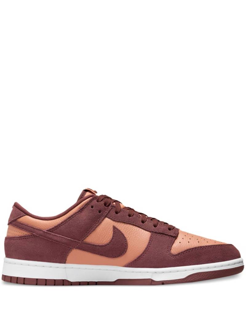 Nike Dunk Low Retro SE sneakers - Orange von Nike